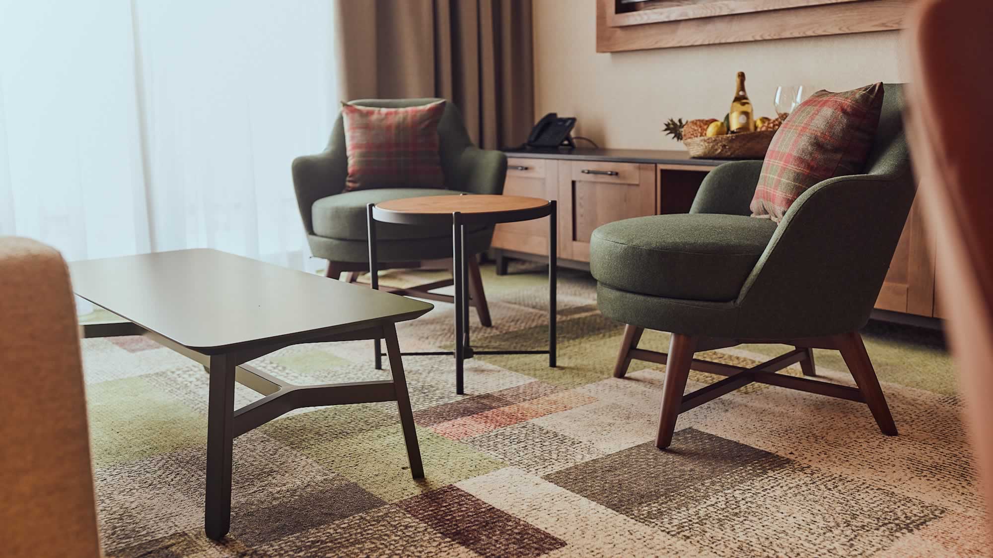 Standardni Apartmani