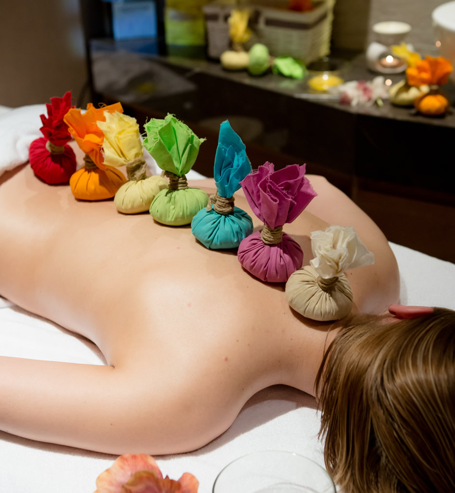 Druga slika iz SPA centra